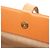 Hermès Brown Toile Herbag Cabas MM Braun - Ansicht 7
