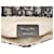 Saddle Borsa a sella mini obliqua blu Dior Blu navy - vista 5