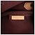 Louis Vuitton Monogram Favorito MM Marrone - vista 5