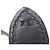 Trim Hermès Crinolina Nera e Rifinitura Barenia II 31 Nero - vista 5