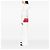 Valentino Piccola Borsa Crossbody Glam Lock Rockstud Rosa - vista 11
