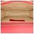 Valentino Piccola Borsa Crossbody Glam Lock Rockstud Rosa - vista 4