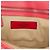Valentino Piccola Borsa Crossbody Glam Lock Rockstud Rosa - vista 5