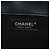 Chanel Nero Extra Large Patent Boy Reverso Flap - vista 5