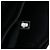 Chanel Nero Extra Large Patent Boy Reverso Flap - vista 6