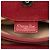 Dior Braune Diorissimo Trotter Canvas Street Chic Tasche - Ansicht 5