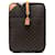 Louis Vuitton Pegase 55 Monogramma Marrone