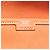Hermès Arancione Swift Jige Duo - vista 5