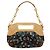 Bolso de mano Judy PM Monogram Multicolore Louis Vuitton Negro