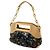 Bolso de mano Judy PM Monogram Multicolore Louis Vuitton Negro - vista 3
