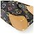 Bolso de mano Judy PM Monogram Multicolore Louis Vuitton Negro - vista 4