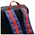 GUCCI Techno Canvas Rucksack Schwarz Rot Grün Marineblau - Ansicht 5