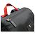 GUCCI Techno Canvas Rucksack Schwarz Rot Grün Marineblau - Ansicht 8