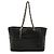 Borsa Tote Mademoiselle Chanel Nero