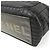 Borsa Tote Mademoiselle Chanel Nero - vista 4