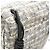 Borsa a spalla in tweed Camelia di Chanel Marrone Nero Multicolore - vista 5