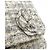 Borsa a spalla in tweed Camelia di Chanel Marrone Nero Multicolore - vista 9