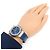 Orologio automatico da uomo Hublot Classic Fusion in titanio - vista 2
