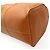 Borsa Boston Keepall 55 in pelle Epi Louis Vuitton Marrone D'oro - vista 4