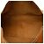 Borsa Boston Keepall 55 in pelle Epi Louis Vuitton Marrone D'oro - vista 9