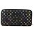 Louis Vuitton Zippy Wallet NM Monogram Multicolor Canvas Multiple colors - view 2