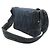 Borsa a Spalla Coco Mark in Denim Scintillante Chanel - vista 3