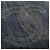Borsa a Spalla Coco Mark in Denim Scintillante Chanel - vista 8
