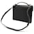 Borsa Second Monceau Epi Louis Vuitton Nero - vista 3