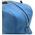 Borsa Hermès Victoria II 35 in Blu Paradiso - vista 10