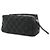 Quilted Nylon Waschtasche Chanel Coco Cocoon Mark Schwarz - Ansicht 3