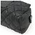 Quilted Nylon Waschtasche Chanel Coco Cocoon Mark Schwarz - Ansicht 4