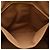 Borsa Tote Louis Vuitton Monogram Palermo GM Marrone - vista 10