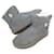 UGG Bailey Button Bling Grigio  - vista 1