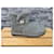 UGG Bailey Button Bling Grigio  - vista 2