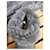 UGG Bailey Button Bling Grigio  - vista 3
