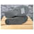 UGG Bailey Button Bling Grigio  - vista 4