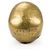 Autre Marque Teschio SELETTI Dorato D'oro - vista 6