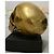 Autre Marque Teschio SELETTI Dorato D'oro - vista 5