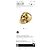 Autre Marque Teschio SELETTI Dorato D'oro - vista 11