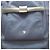 Be Dior Zaino B‑Motion Christian Dior 1MOBA062XVO – Nylon e pelle blu navy/nero unisex - vista 10