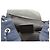 Be Dior Zaino B‑Motion Christian Dior 1MOBA062XVO – Nylon e pelle blu navy/nero unisex - vista 13