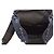 Be Dior Zaino B‑Motion Christian Dior 1MOBA062XVO – Nylon e pelle blu navy/nero unisex - vista 15