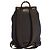 Be Dior Zaino B‑Motion Christian Dior 1MOBA062XVO – Nylon e pelle blu navy/nero unisex - vista 4