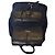 Be Dior Zaino B‑Motion Christian Dior 1MOBA062XVO – Nylon e pelle blu navy/nero unisex - vista 5