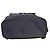 Be Dior Zaino B‑Motion Christian Dior 1MOBA062XVO – Nylon e pelle blu navy/nero unisex - vista 6