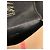Bolso cruzado mini con hebilla Nova check de Burberry Negro Beige - vista 10