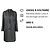 Zadig & Voltaire Abrigo ZADIG ET VOLTAIRE Metálico - vista 10