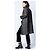 Zadig & Voltaire Abrigo ZADIG ET VOLTAIRE Metálico - vista 11