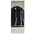Zadig & Voltaire Abrigo ZADIG ET VOLTAIRE Metálico - vista 8