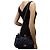 Borsa CHANEL 2.55 in Pelle Blu - 103082 - vista 13
